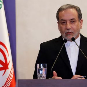 যুক্তরাষ্ট্রের সঙ্গে উত্তেজনার মধ‍্যেই তুরস্ক সফরে ইরানি পররাষ্ট্রমন্ত্রী