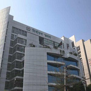 আগের মতোই ম্যানুয়ালি আবেদনে সাংবাদিকদের ভোটের পাস দেবে ইসি