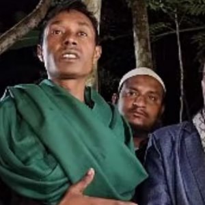 মুক্তি পেয়ে জেলারের বিরুদ্ধে ঘুষের অভিযোগ তুললেন সেই ছাত্রলীগ নেতা মুক্তি পেয়ে জেলারের বিরুদ্ধে ঘুষের অভিযোগ তুললেন সেই ছাত্রলীগ নেতা