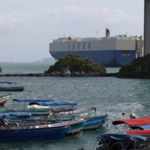 চীনা প্রতিষ্ঠানের চুক্তি অসাংবিধানিক: পানামার আদালত