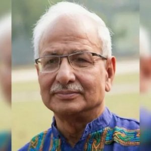 প্রশাসনের চেয়ে বেশি প্রভাবিত নির্বাচন কমিশন: ড. বদিউল আলম মজুমদার