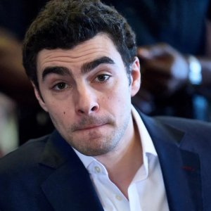 দোষী সাব‍্যস্ত হলেও মৃত‍্যুদণ্ড হবে না লুইজি ম‍্যানজিওনের