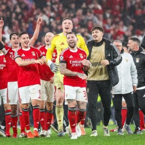 সেই বেনফিকাকেই পেলো রিয়াল মাদ্রিদ