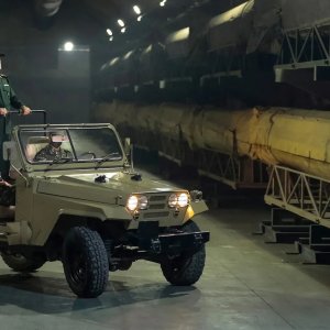 ইরানের আইআরজিসিকে ‘সন্ত্রাসী সংস্থা’ ঘোষণা করলো ইইউ