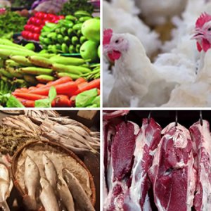 শবে বরাত ও রমজানের আগেই বাজার চড়া: সবজিতে স্বস্তি থাকলেও অস্বস্তি মাংসে 