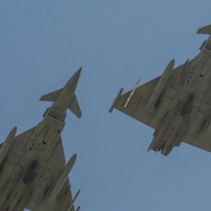 যুক্তরাষ্ট্রকে ইরানে হামলায় সহযোগিতা করবে না যুক্তরাজ্য