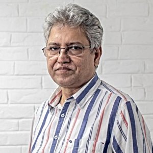 জাতীয় ঐক্য ছাড়া কোনও সরকারই মেয়াদ পূর্ণ করতে পারবে না: মাসুদ কামাল