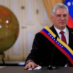 কিউবার অর্থনীতি ‘শ্বাসরোধ’ করার চেষ্টা করছেন ট্রাম্প: প্রেসিডেন্ট মিগেল