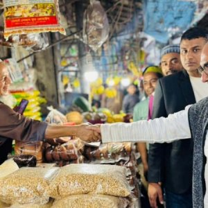 সহ্য করছি, ধৈর্য্যের বাঁধ ভাঙবেন না: মির্জা আব্বাস