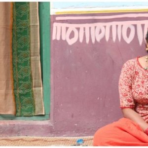 চিত্রনাট্য না লিখেও জাতীয় পুরস্কার, নির্মাতার বিস্ময়!