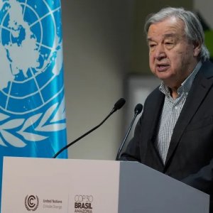 আর্থিক সংকটের মুখে জাতিসংঘ: মহাসচিব