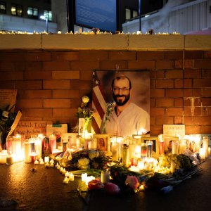 এলেক্স প্রেটি হত্যায় মানবাধিকার লঙ্ঘনের তদন্ত শুরু