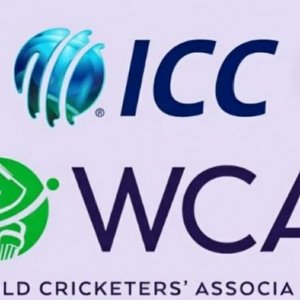 নতুন বিরোধে জড়ালো ক্রিকেটারদের সংগঠন ও আইসিসি 