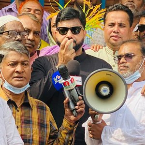 নারীর অধিকার-মর্যাদা রক্ষায় বিএনপি প্রতিশ্রুতিবদ্ধ: ইশরাক হোসেন 