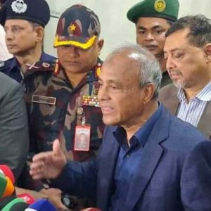 নির্বাচনের দিন ইন্টারনেট সচল থাকবে: স্বরাষ্ট্র উপদেষ্টা নির্বাচনের দিন ইন্টারনেট সচল থাকবে: স্বরাষ্ট্র উপদেষ্টা