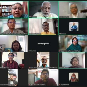 অসংক্রামক রোগ নিয়ন্ত্রণে ভোক্তা সচেতনতা জরুরি