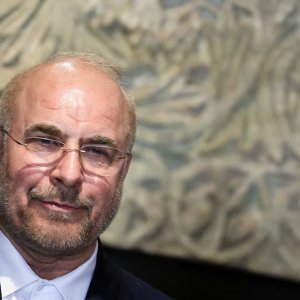 ইউরোপীয় সেনাবাহিনীকে সন্ত্রাসী গোষ্ঠী আখ্যা ইরানের