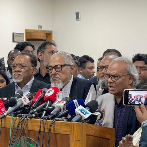 অস্বাভাবিক ভোটার মাইগ্রেশন, সিইসি’র কাছে তথ্য চায় বিএনপি  