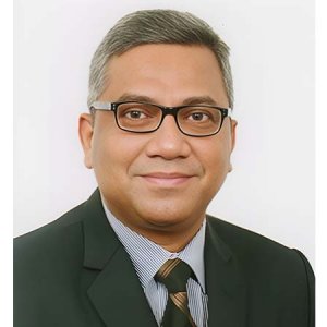 স্কয়ার ফুড অ্যান্ড বেভারেজের সিইও হলেন পারভেজ সাইফুল