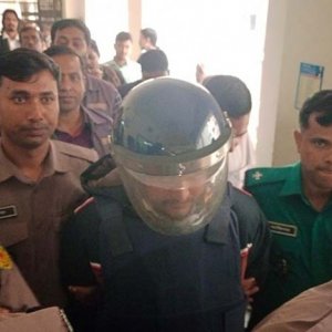 হাদি হত্যা: দুই দফা রিমান্ড শেষে আসামি রুবেলের দোষ স্বীকার