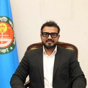 ডিএনসিসি প্রশাসক এজাজের দেশত্যাগ নিষেধাজ্ঞা 