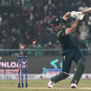 অজিদের হোয়াইটওয়াশ করেছে পাকিস্তান 