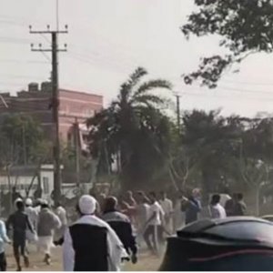 ভোট যত কাছে আসছে, সহিংসতা তত বাড়ছে