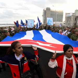 যুক্তরাষ্ট্রের নিরাপত্তা হুমকির অভিযোগ নাকচ কিউবার