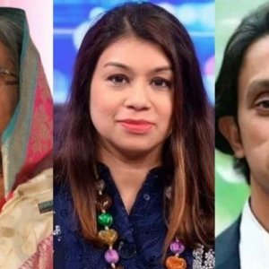 শেখ হাসিনার-টিউলিপ-রাদওয়ান-আজমিনার বিভিন্ন মেয়াদে কারাদণ্ড 