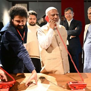 জুলাই গণ-অভ্যুত্থান স্মৃতি জাদুঘরে চাকরি, একাধিক পদে নিয়োগ