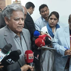 বন্দর নিয়ে জাতীয় স্বার্থবিরোধী কোনও কাজ করবে না সরকার: নৌপরিবহন উপদেষ্টা 