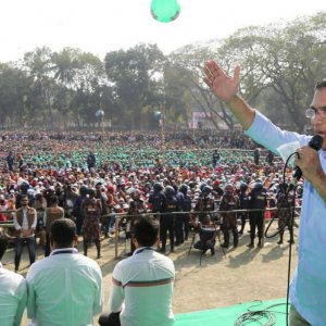 ‘অ্যাকাউন্ট হ্যাক হয়নি, তারা জাতির সামনে জলজ্যান্ত মিথ্যা কথা বলছে’