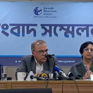 জনআকাঙ্ক্ষা পূরণে সরকার ব্যর্থ: টিআইবি