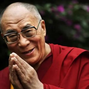 গ্র্যামি জিতে ইতিহাস গড়লেন আধ্যাত্মিক নেতা