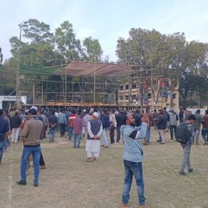 প্রথমবার তারেক রহমানকে বরণে প্রস্তুত যশোর, উজ্জীবিত নেতাকর্মীরা