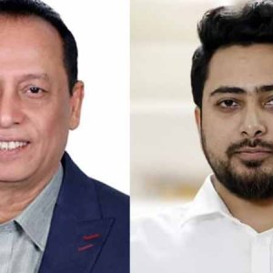 এমএ কাইয়ুমের প্রার্থিতার বৈধতা চ্যালেঞ্জ করে নাহিদের রিট