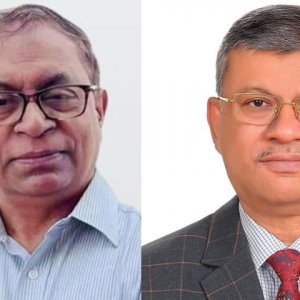 সাইফুল হকের প্রচার মিছিলে নীরব সমর্থকদের হামলার অভিযোগ, আহত ৫ 