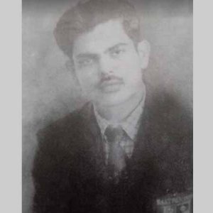 রণজিৎ দাস আর নেই