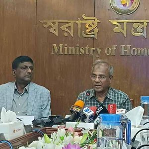 র‍্যাবের নতুন নাম ‘স্পেশাল ইন্টারভেনশন ফোর্স’