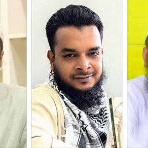 নতুন রাজনৈতিক দল ‘বাংলাদেশ গ্রিন পার্টি’র আত্মপ্রকাশ