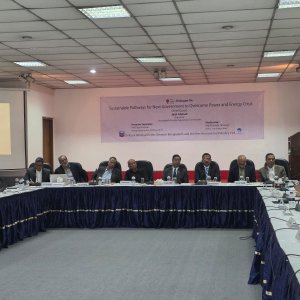 ভর্তুকি, আমদানিনির্ভরতা ও দুর্নীতির চক্রে বিদ্যুৎ-জ্বালানি খাত