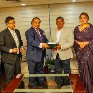 জাহানার অভিযোগের বিষয়ে তদন্ত কমিটির প্রতিবেদন বিসিবিতে