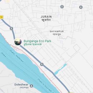 শ্যামপুরে ট্রান্সপোর্ট কর্মীর ৯০ হাজার টাকা ছিনতাই