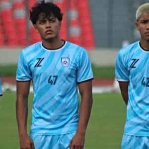 সাফ অনূর্ধ্ব-২০: বাংলাদেশ প্রবাসী ফুটবলারদের ছড়াছড়ি
