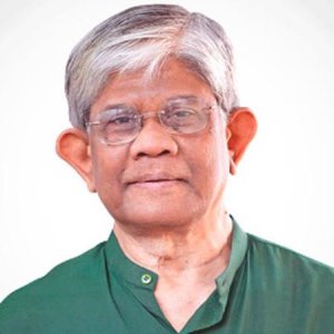 টিআইবির দিব্যদৃষ্টি নেই, তারা সবকিছু চোখে দেখে না: অর্থ উপদেষ্টা 