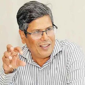 সাবেক সচিব আবু আলম শহীদ খানের দেশত্যাগে নিষেধাজ্ঞা 