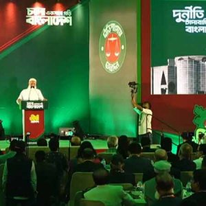 ক্ষমতায় গেলে যে ২৬ বিষয়কে অগ্রাধিকার দেবে জামায়াত