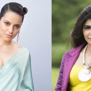 এপস্টেইন ফাইলস: বিস্মিত কঙ্গনা, চিন্ময়ীর ক্ষোভ!