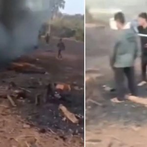 মেঘালয়ে অবৈধ কয়লা খনিতে বিস্ফোরণ, ১৬ শ্রমিক নিহত