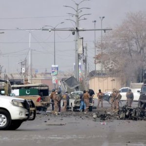 পাকিস্তানে বিচ্ছিন্নতাবাদীদের বিরুদ্ধে অভিযানে নিহত ২১৬